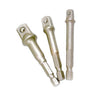 Rodac - Extension Bar Set For Drills-3 Pieces - - Mounts For Less