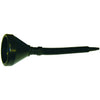 Rodac - Flexible Funnel Black - - Mounts For Less
