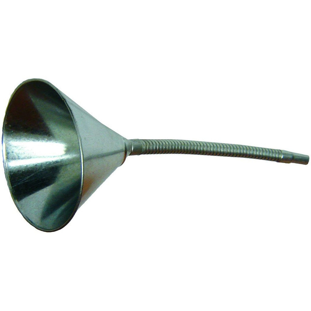 Rodac - Flexible Metal Funnel Opening - - Mounts For Less