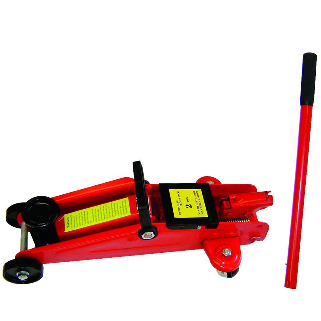 Rodac - Floor Jack - - Mounts For Less