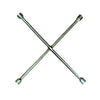 Rodac - Four-Way Wheel Wrench Metric - - Mounts For Less