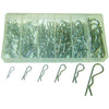Rodac - Hair Pin Assortment-150 Pieces - - Mounts For Less