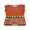 Rodac - Hand Socket Set-21 Pieces - - Mounts For Less