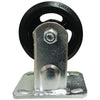 Rodac - Heavy Duty Caster 6" Wheel - - Mounts For Less