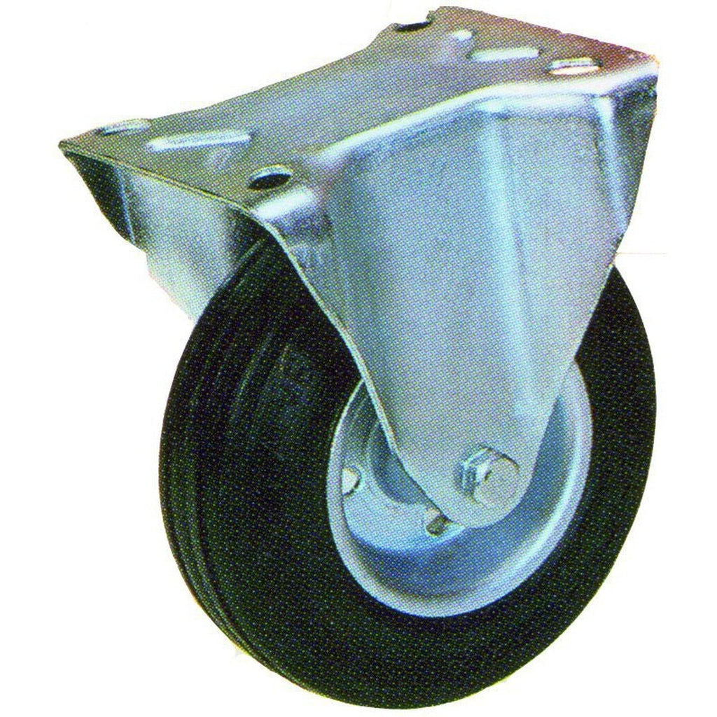 Rodac - Heavy Duty Caster Wheel 4" - - Mounts For Less