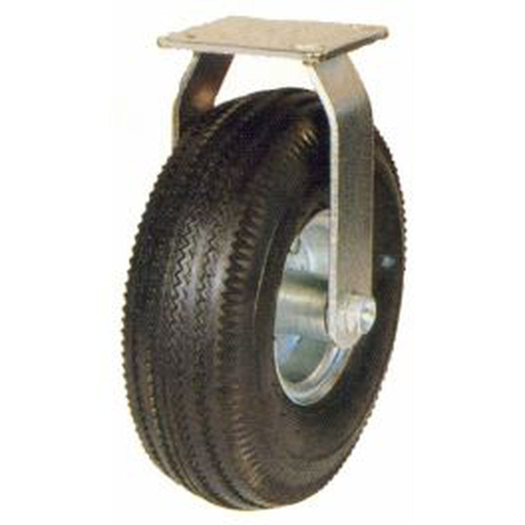 Rodac - Heavy Duty Pneumatic Wheel 10" - - Mounts For Less