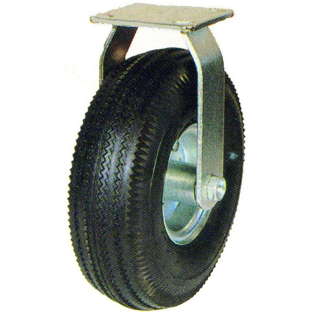 Rodac - Heavy Duty Pneumatic Wheel 8" - - Mounts For Less