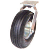 Rodac - Heavy Duty Swivel Pneumatic Wheel 8" - - Mounts For Less