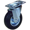 Rodac - Heavy Duty Swivel Wheel 4" - - Mounts For Less