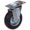 Rodac - Heavy Duty Swivel Wheel 8" - - Mounts For Less