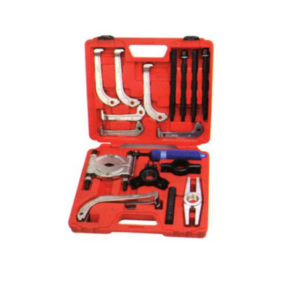 Rodac - Hydraulic Gear Puller Sets. 10 Ton - - Mounts For Less