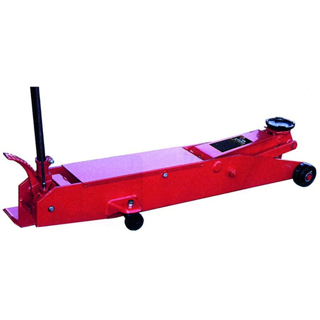 Rodac - Hydraulic Long Floor Jack 5 Ton - - Mounts For Less