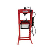 Rodac - Hydraulic Press 20 Ton (With Safety Guard) - - Mounts For Less