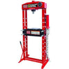 Rodac - Hydraulic Press 30 Ton (With Safety Guard) - - Mounts For Less
