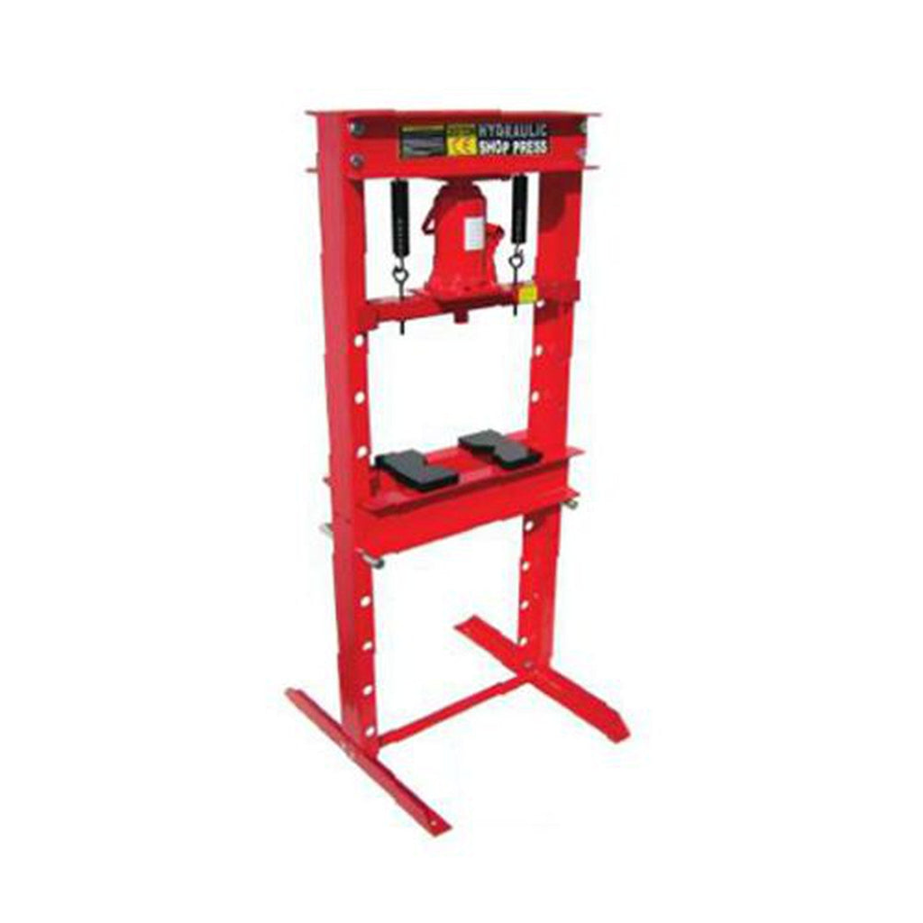 Rodac - Hydraulic Press - - Mounts For Less