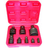 Rodac - Impact Reducer Set-8 Pieces - - Mounts For Less