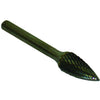 Rodac - Industrial Carbide Burs - - Mounts For Less