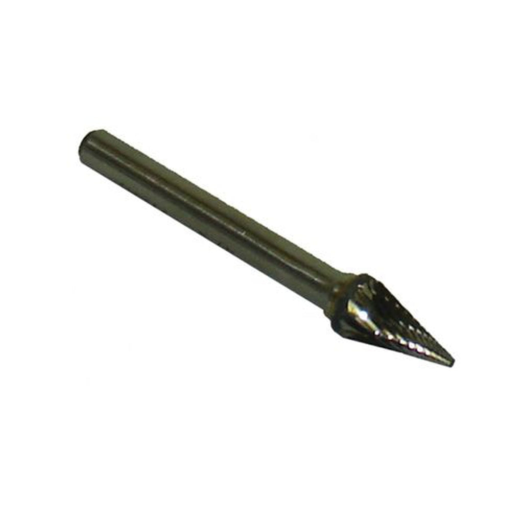 Rodac - Industrial Carbide Burs - - Mounts For Less