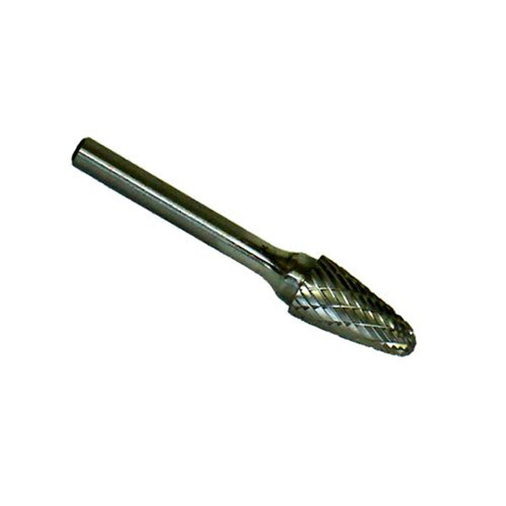 Rodac - Industrial Carbide Burs - - Mounts For Less