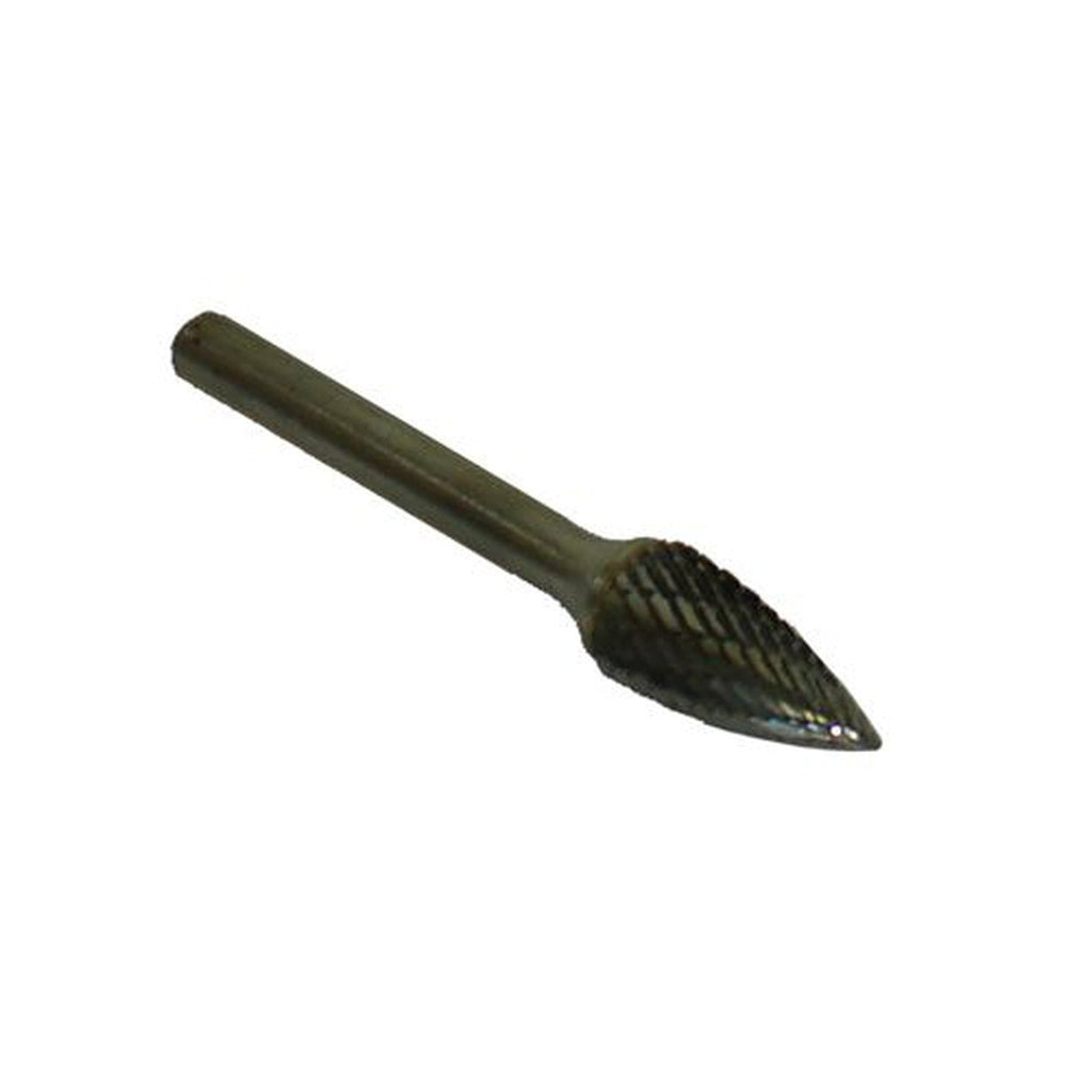 Rodac - Industrial Carbide Burs - - Mounts For Less