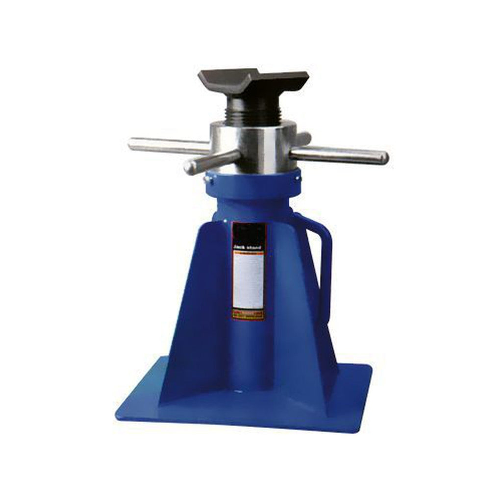Rodac - Jack Stand, Load Capacity of 20 Tons, Adjustable Height - - Mounts For Less
