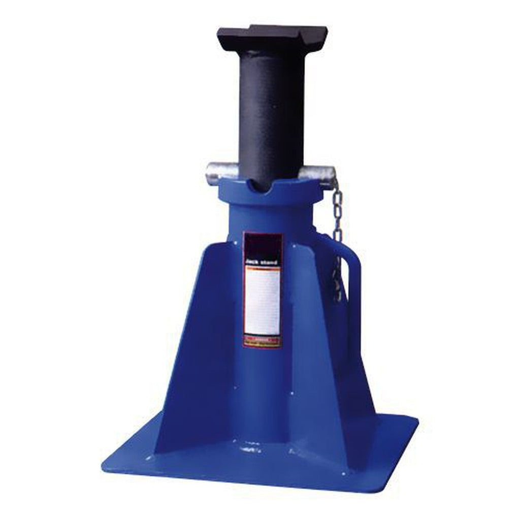 Rodac - Jack Stand, Load Capacity of 25 Tons, Adjustable Height - - Mounts For Less