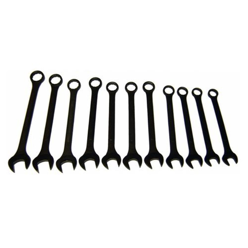 Rodac - Jumbo Combination Wrench Set-11 Pieces - - Mounts For Less