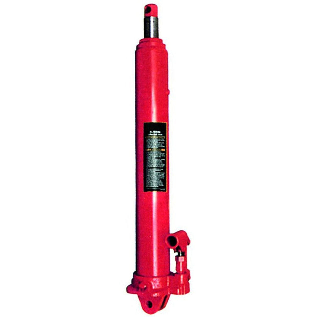 Rodac - Long Arm Jack 8 Ton, 24.8-44.1" - - Mounts For Less