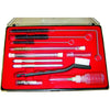 Rodac - Master Spray Gun Cleaner Set-23 Pieces - - Mounts For Less