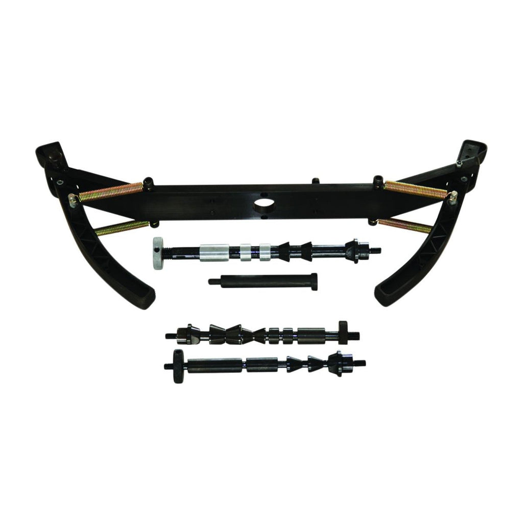 Rodac - Motorcycle Balancing Adapter, Compact and Portable - - Mounts For Less