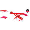 Rodac - Motorcycle lift - - Mounts For Less
