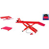Rodac - Motorcycle lift - - Mounts For Less