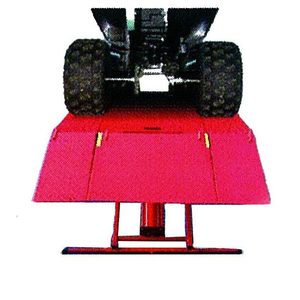 Rodac - Motorcycle lift - - Mounts For Less