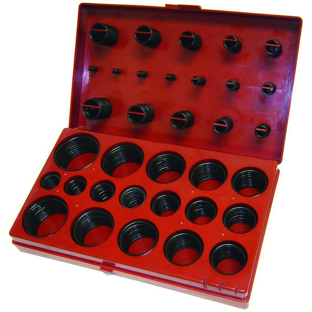 Rodac - O-Ring Assortment-407 Pieces - - Mounts For Less