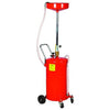 Rodac - Oil Drainer Tank 18 Gal - - Mounts For Less
