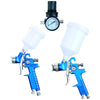 Rodac - Paint Gun Set-3 Pieces - - Mounts For Less