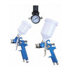 Rodac - Paint Gun Set-3 Pieces - - Mounts For Less