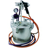 Rodac - Paint Tank With Spray Gun - - Mounts For Less