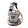 Rodac - Paint Tank With Spray Gun - - Mounts For Less