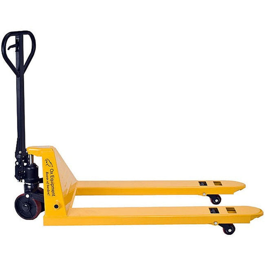 Rodac - Pallet Truck - - Mounts For Less
