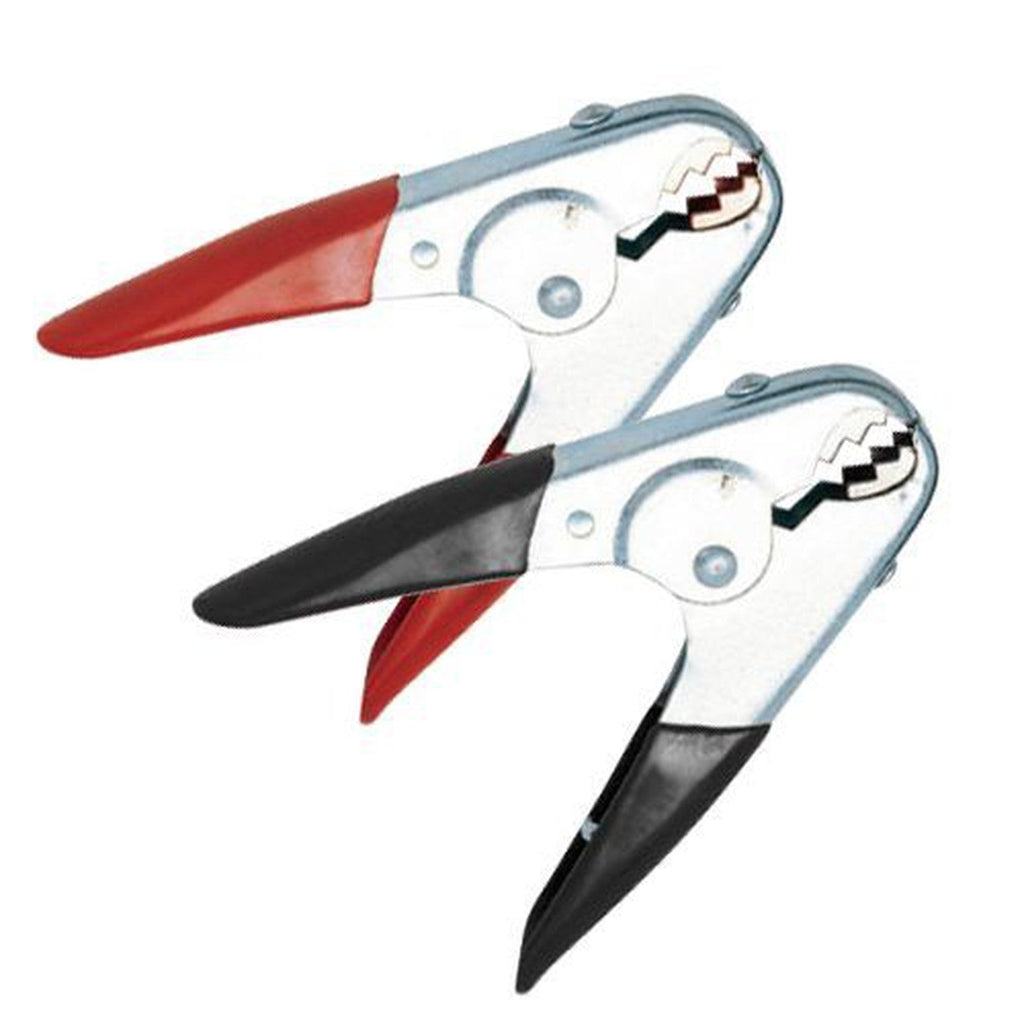 Rodac - Parrot Clamps 2 Pcs (1 R + 1 B) - - Mounts For Less