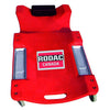 Rodac - Plastic Creeper With Magnetic Trays 39.8" x 18.7" x 5.12", 250 lb - - Mounts For Less
