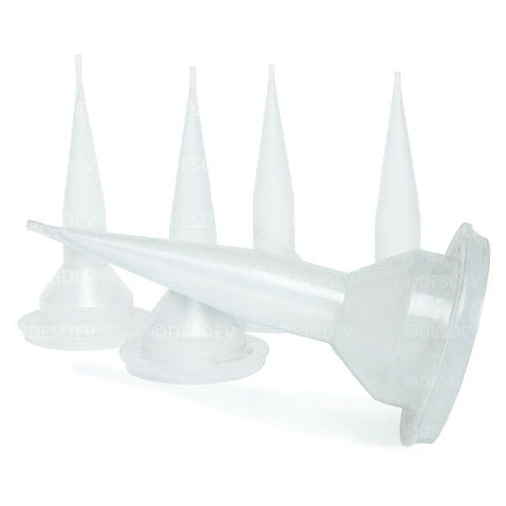 Rodac - Plastic Nozzle For Rdacg15 - - Mounts For Less