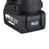 Rodac Platinum - 1/2" Cordless Impact Wrench 1700 Nm - - Mounts For Less