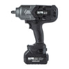 Rodac Platinum - 1/2" Cordless Impact Wrench 1700 Nm - - Mounts For Less