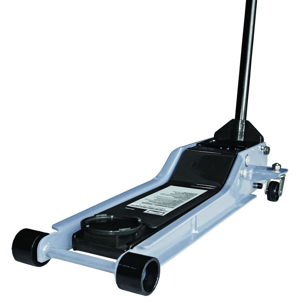 Rodac Platinum - 2 Tons Rolling Steel Floor Jack - Height from 2.75"-24'' - - Mounts For Less