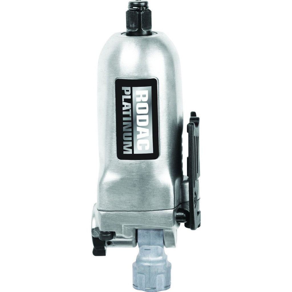 Rodac Platinum - 3/8In Sq.Dr.Sd 80 Ft/Lb Air Impact Wrench 12000Rpm - - Mounts For Less