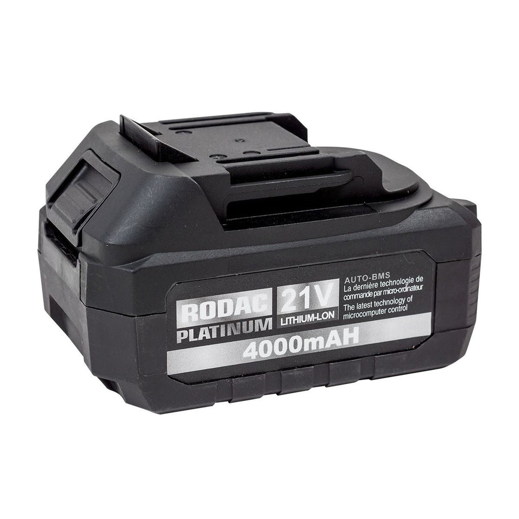 Rodac Platinum - Battery For Rd8803/Rd8804 - - Mounts For Less