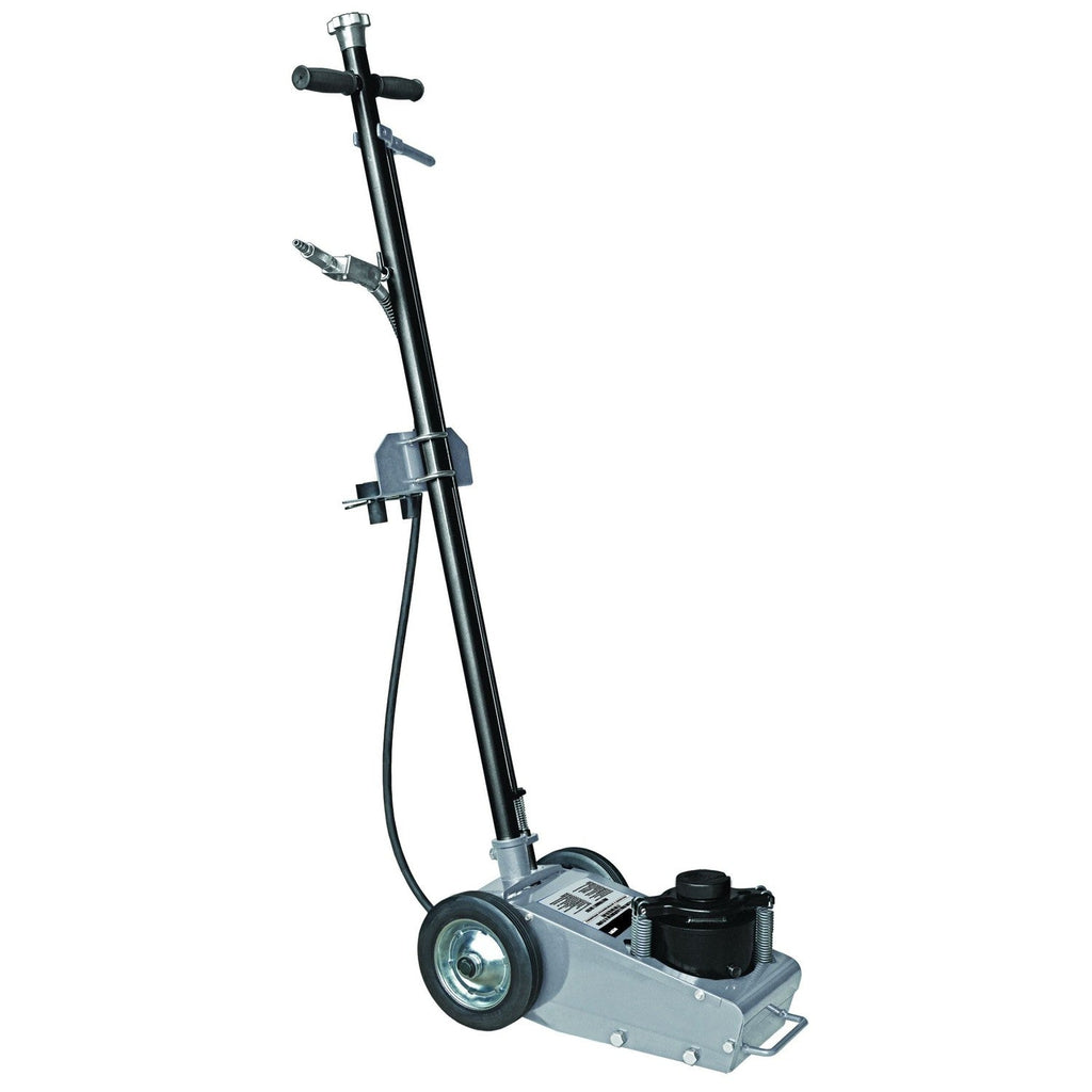 Rodac Platinum - Pneumatic / Hydraulic Jack 22 Ton - - Mounts For Less