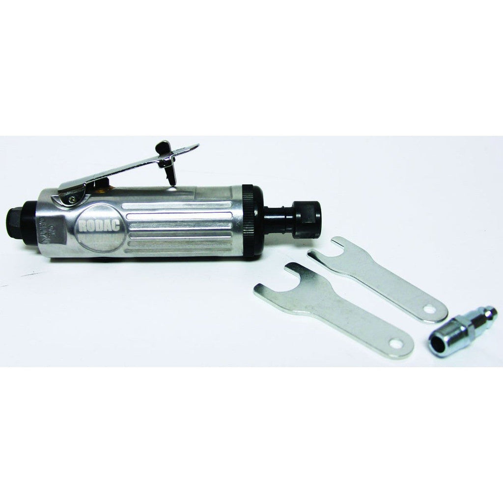 Rodac Platinum - Rodac Rdrt-1206-1/4In Drive Die Grinder - - Mounts For Less